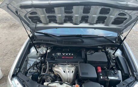 Toyota Camry, 2013 год, 1 300 666 рублей, 6 фотография