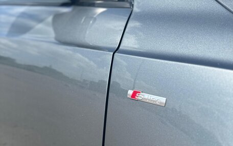 Audi Q3, 2017 год, 2 650 000 рублей, 5 фотография