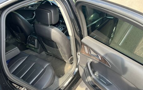 Audi A6, 2016 год, 1 750 000 рублей, 11 фотография