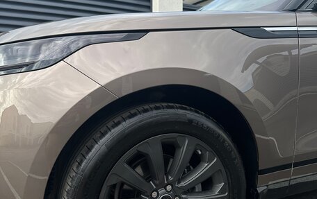 Land Rover Range Rover Velar I, 2019 год, 5 500 000 рублей, 12 фотография