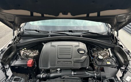 Land Rover Range Rover Velar I, 2019 год, 5 500 000 рублей, 15 фотография