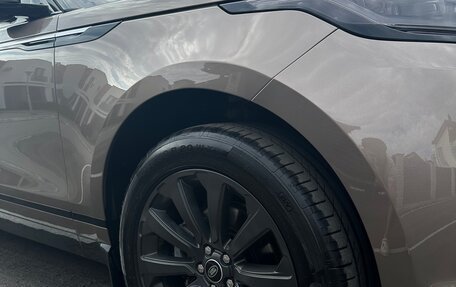 Land Rover Range Rover Velar I, 2019 год, 5 500 000 рублей, 11 фотография