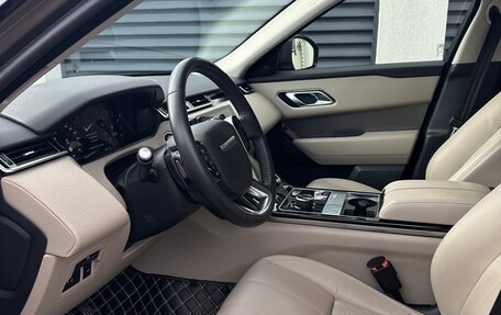 Land Rover Range Rover Velar I, 2019 год, 5 500 000 рублей, 18 фотография