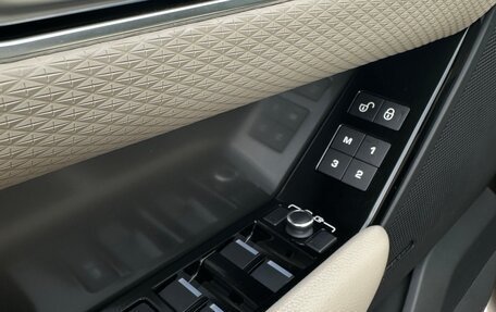 Land Rover Range Rover Velar I, 2019 год, 5 500 000 рублей, 21 фотография