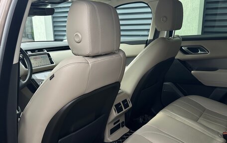 Land Rover Range Rover Velar I, 2019 год, 5 500 000 рублей, 23 фотография