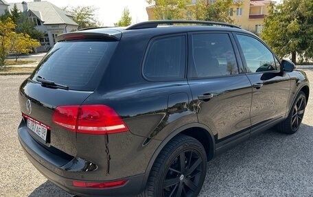 Volkswagen Touareg III, 2012 год, 1 800 000 рублей, 5 фотография