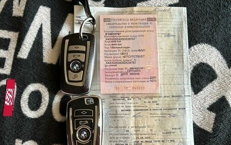 BMW 5 серия, 2012 год, 2 000 000 рублей, 8 фотография
