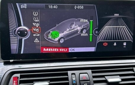 BMW 5 серия, 2012 год, 2 000 000 рублей, 4 фотография