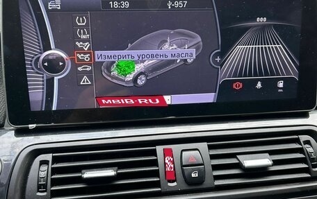 BMW 5 серия, 2012 год, 2 000 000 рублей, 12 фотография