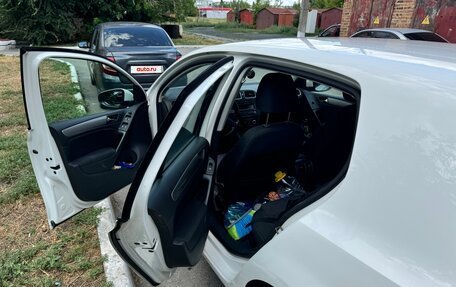 Volkswagen Golf VI, 2011 год, 1 100 000 рублей, 6 фотография