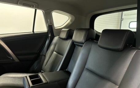 Toyota RAV4, 2013 год, 2 199 900 рублей, 8 фотография