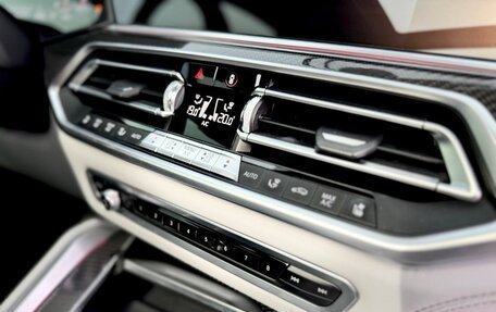 BMW X6 M, 2020 год, 5 фотография