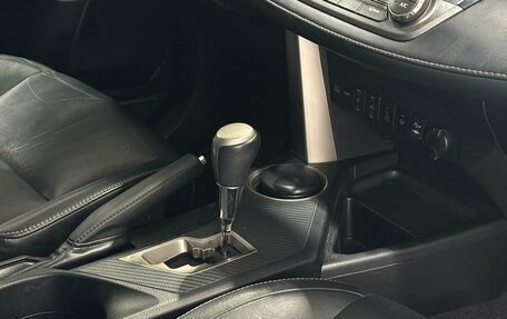 Toyota RAV4, 2013 год, 2 199 900 рублей, 6 фотография