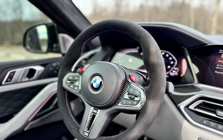 BMW X6 M, 2020 год, 7 фотография