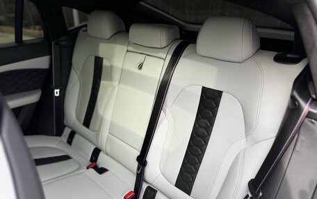 BMW X6 M, 2020 год, 16 фотография