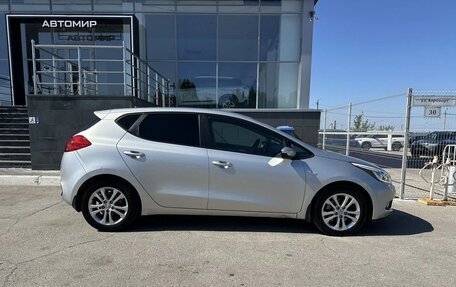 KIA cee'd III, 2015 год, 1 180 000 рублей, 4 фотография