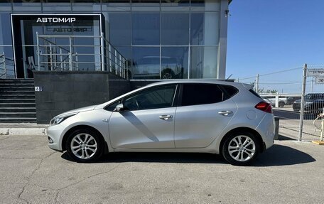 KIA cee'd III, 2015 год, 1 180 000 рублей, 8 фотография