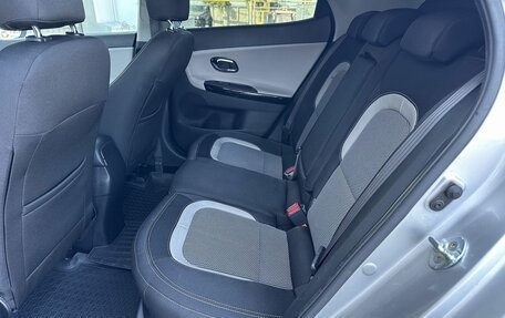 KIA cee'd III, 2015 год, 1 180 000 рублей, 12 фотография