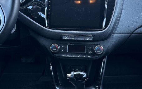 KIA cee'd III, 2015 год, 1 180 000 рублей, 11 фотография