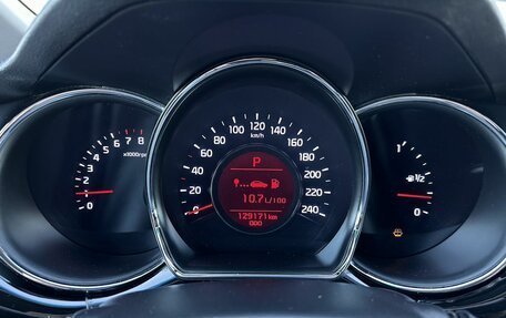 KIA cee'd III, 2015 год, 1 180 000 рублей, 9 фотография
