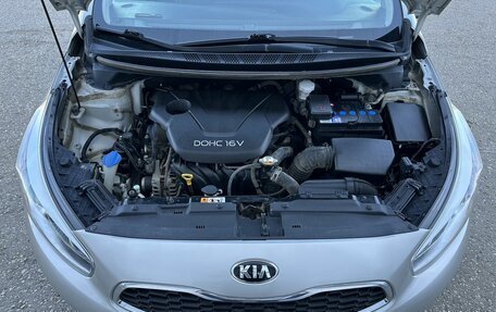KIA cee'd III, 2015 год, 1 180 000 рублей, 14 фотография