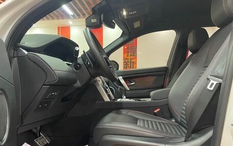 Land Rover Discovery Sport I рестайлинг, 2022 год, 2 838 185 рублей, 6 фотография