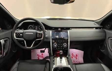 Land Rover Discovery Sport I рестайлинг, 2022 год, 2 838 185 рублей, 3 фотография