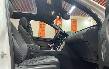 Land Rover Discovery Sport I рестайлинг, 2022 год, 2 838 185 рублей, 15 фотография