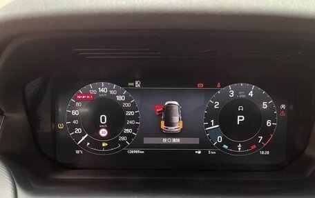 Land Rover Discovery Sport I рестайлинг, 2022 год, 2 838 185 рублей, 10 фотография