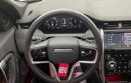 Land Rover Discovery Sport I рестайлинг, 2022 год, 2 838 185 рублей, 9 фотография