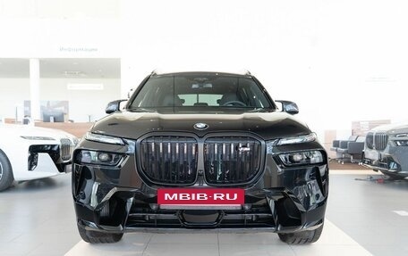 BMW X7, 2025 год, 21 800 000 рублей, 2 фотография