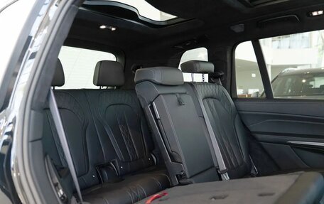 BMW X7, 2025 год, 21 800 000 рублей, 13 фотография