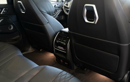 BMW X7, 2025 год, 21 800 000 рублей, 25 фотография
