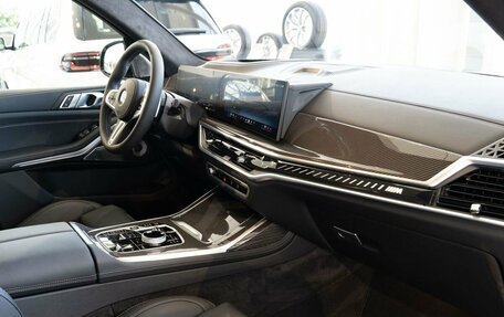 BMW X7, 2025 год, 21 800 000 рублей, 20 фотография