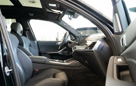 BMW X7, 2025 год, 21 800 000 рублей, 21 фотография