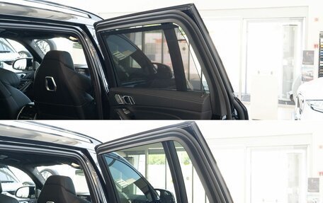 BMW X7, 2025 год, 21 800 000 рублей, 24 фотография