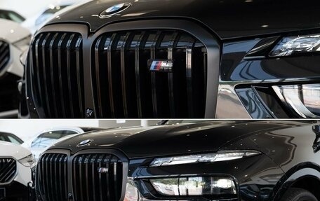 BMW X7, 2025 год, 21 800 000 рублей, 19 фотография