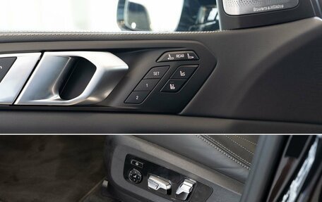 BMW X7, 2025 год, 21 800 000 рублей, 32 фотография
