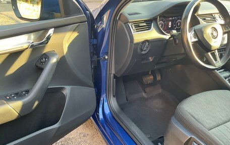 Skoda Octavia, 2019 год, 2 020 000 рублей, 13 фотография