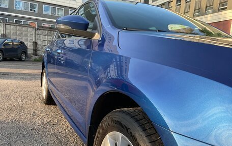 Skoda Octavia, 2019 год, 2 020 000 рублей, 9 фотография