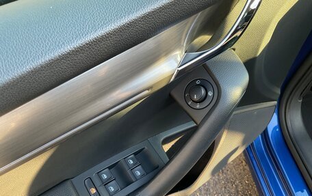Skoda Octavia, 2019 год, 2 020 000 рублей, 16 фотография