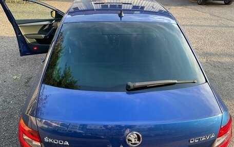 Skoda Octavia, 2019 год, 2 020 000 рублей, 12 фотография