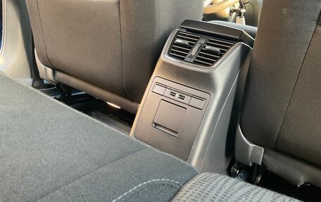 Skoda Octavia, 2019 год, 2 020 000 рублей, 22 фотография