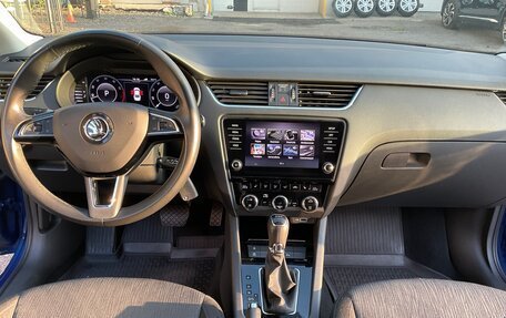 Skoda Octavia, 2019 год, 2 020 000 рублей, 24 фотография