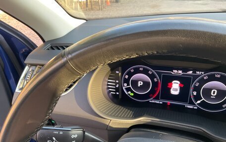 Skoda Octavia, 2019 год, 2 020 000 рублей, 28 фотография