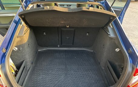 Skoda Octavia, 2019 год, 2 020 000 рублей, 29 фотография
