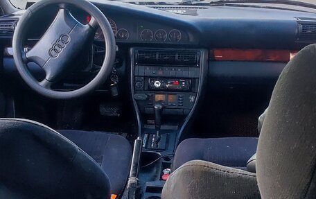 Audi A6, 1994 год, 180 000 рублей, 5 фотография