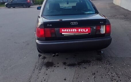Audi A6, 1994 год, 180 000 рублей, 3 фотография