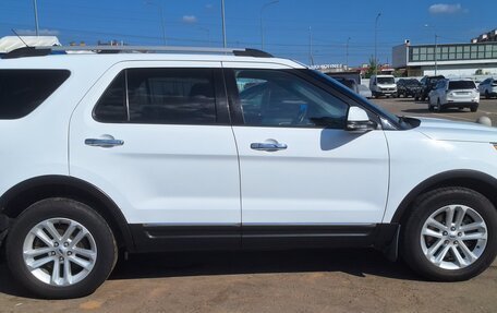 Ford Explorer VI, 2014 год, 1 950 000 рублей, 8 фотография