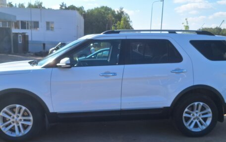 Ford Explorer VI, 2014 год, 1 950 000 рублей, 10 фотография